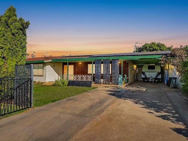 House for sale in Mount Isa, Queensland