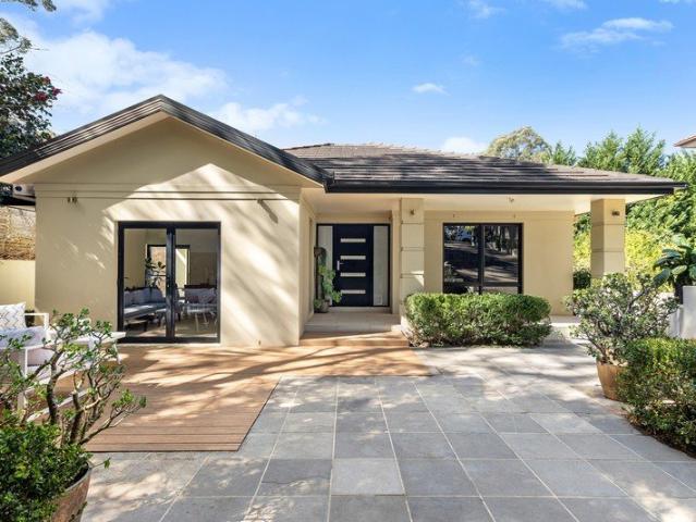 House for sale in Sydney, New South Wales