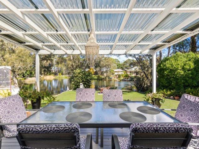 House for sale in Lake Conjola, New South Wales