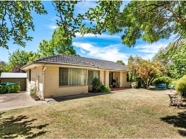 House for rent in Hahndorf, South Australia