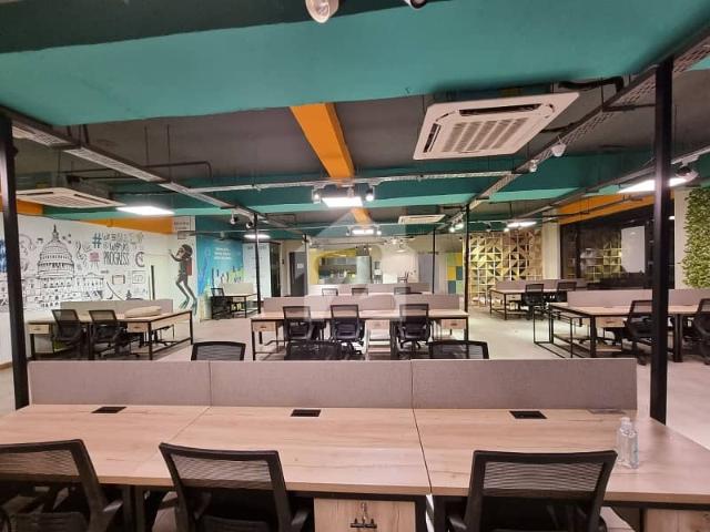 Office for rent