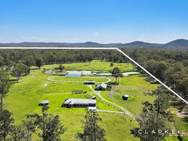 Apartment for sale in Twelve Mile Creek, Limeburners Creek