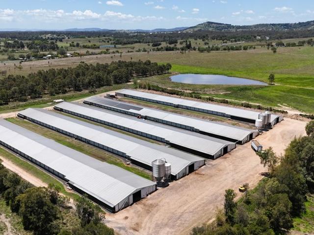 Property for sale in Queensland