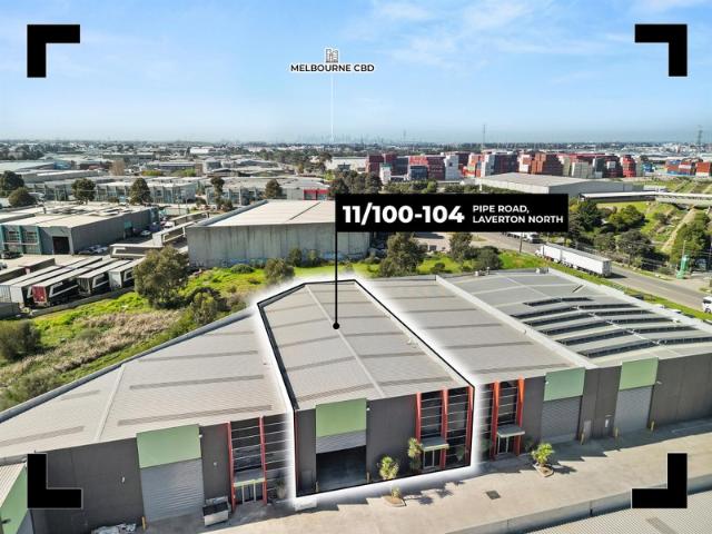 Warehouse for sale in Camerons Creek, Victoria