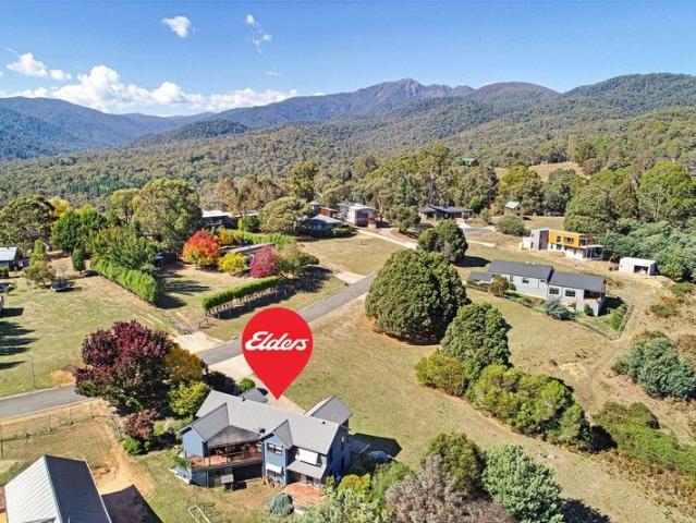 House for sale in Sawmill Settlement, Victoria