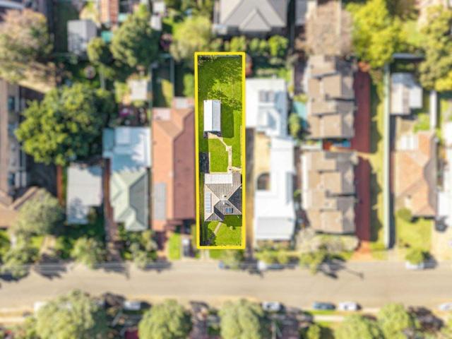 House for sale in Sydney, New South Wales