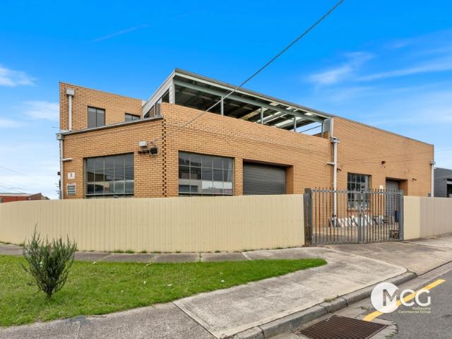 Warehouse for rent in Camerons Creek, Victoria