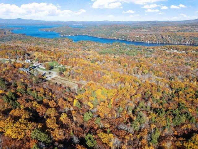 Land for sale in New Hampshire