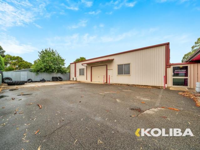Office for sale in Horseshoe Creek, South Australia