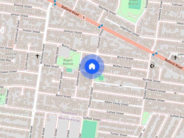 House for rent in Camerons Creek, Victoria