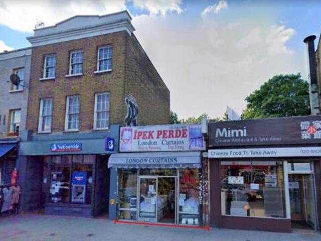 House for sale in Lyons, Greater London