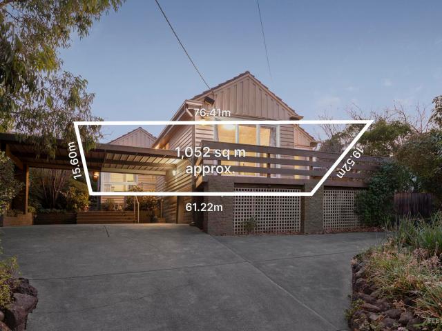 House for sale in Camerons Creek, Victoria