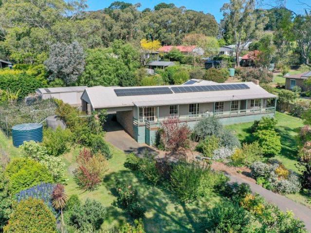 House for sale in Red Hill, Melbourne
