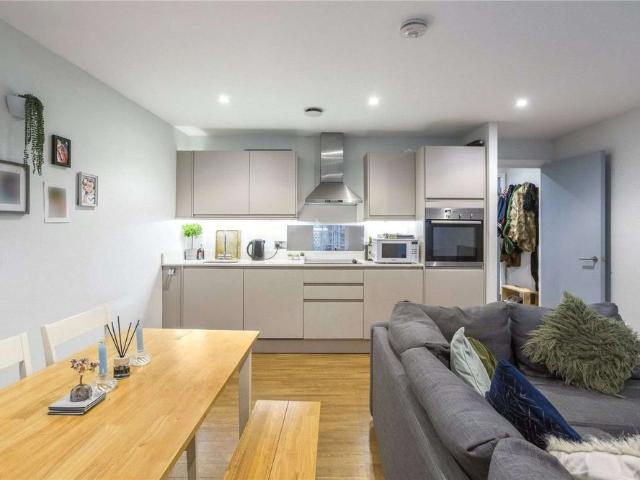 Apartment for rent in Clifton Village, Bristol