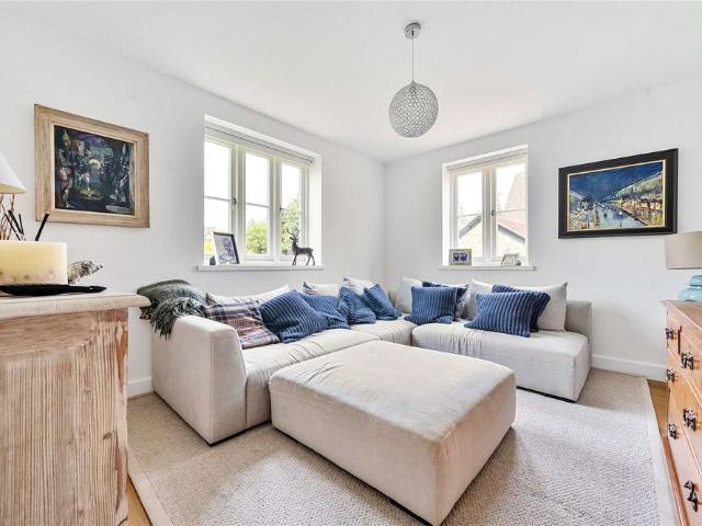 Apartment for rent in Mayfair, Greater London