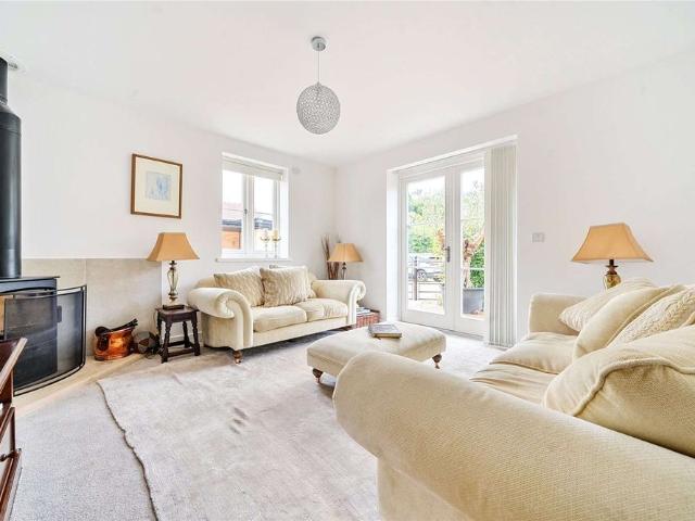 House for rent in Mayfair, Greater London
