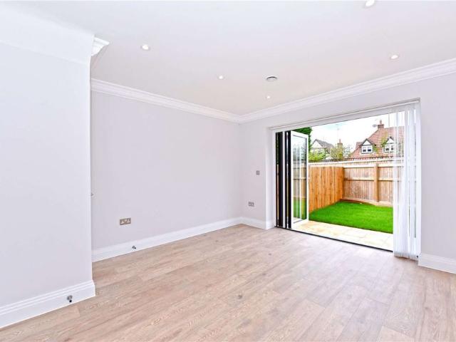 House for rent in Clewer Village, Windsor