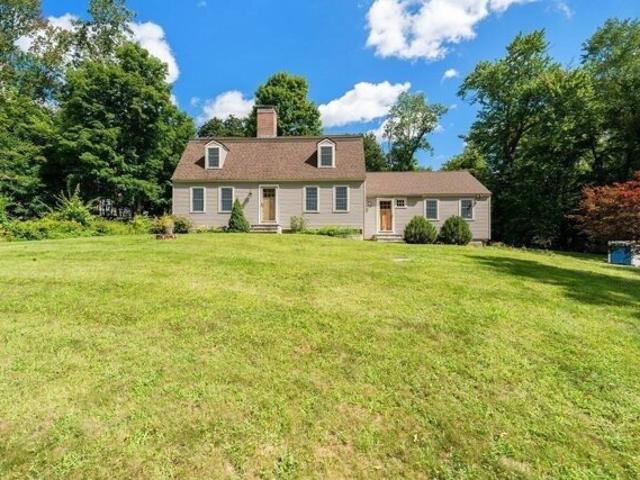 House for sale in Topsfield, Essex County