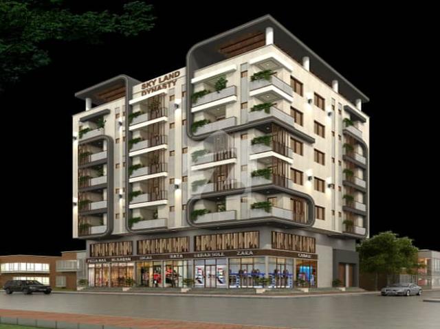 Apartment for sale in North Waziristan, Federally Administered Tribal Areas fata
