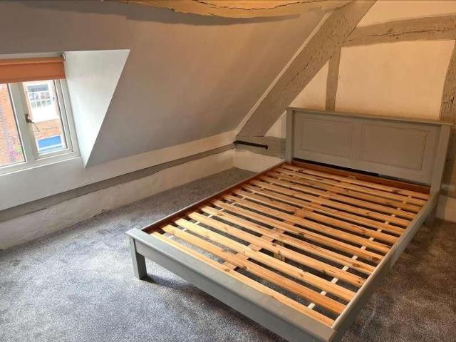 Apartment for rent in Alderminster, Warwickshire