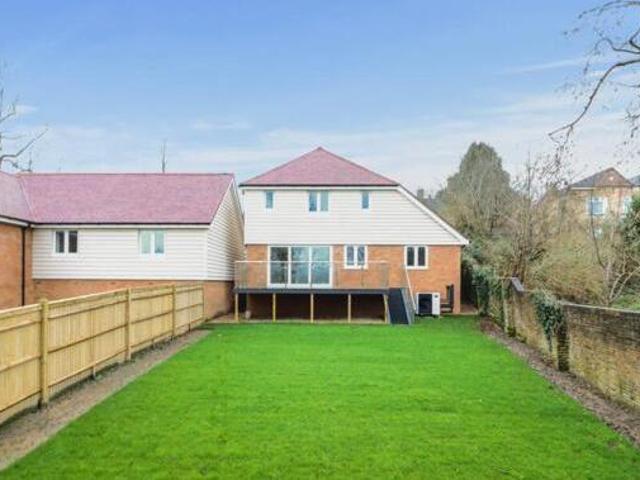 House for sale in Battle, Heathlands