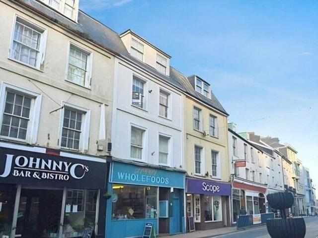 House for sale in Ilfracombe, North Devon