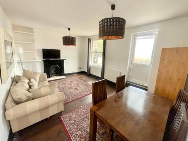 Apartment for rent in London Borough of Newham, Greater London