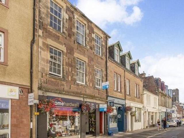 House for sale in North Berwick, Scotland