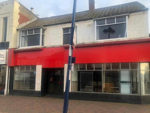 House for sale in Redcar, North Yorkshire