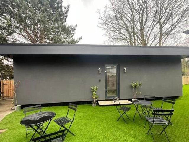 House for rent in City of London, Greater London