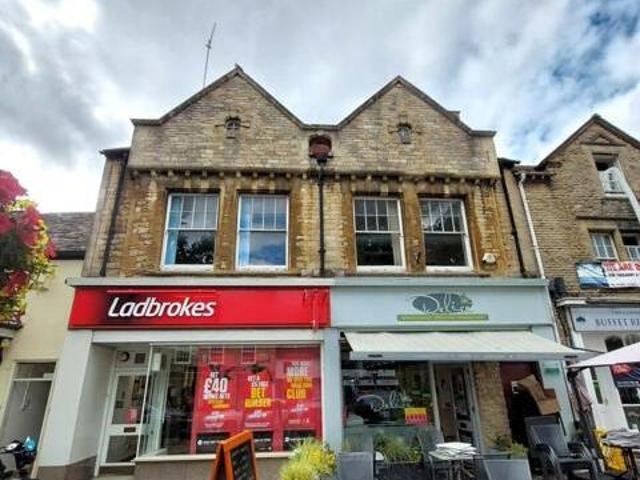 House for sale in Black Bourton, Oxfordshire