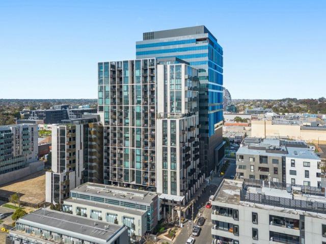 Apartment for sale in Box Hill, Melbourne
