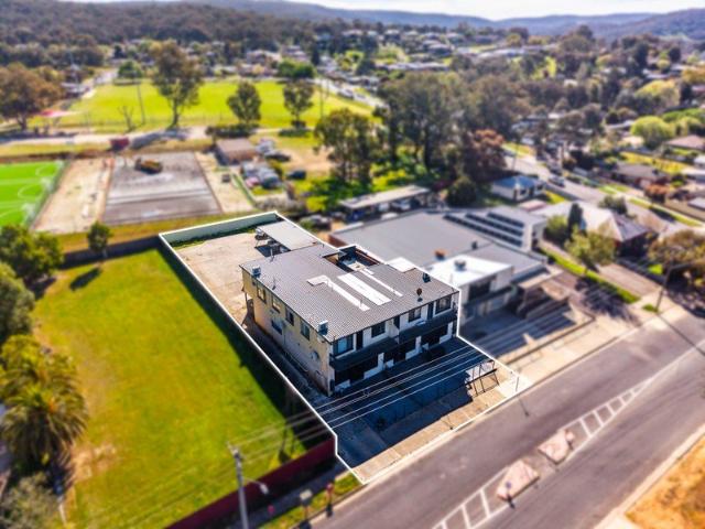 Flat for sale in Glenroy, Albury