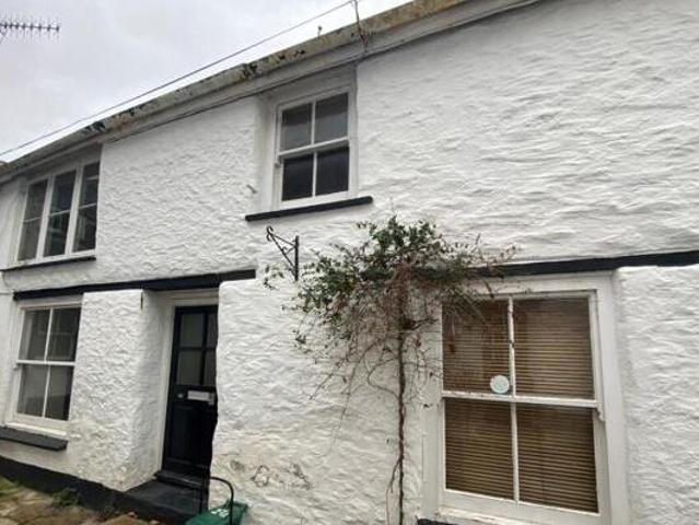 House for sale in Penryn, Cornwall