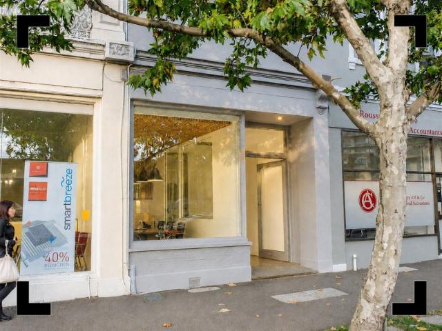 Office for rent in St Kilda, Melbourne