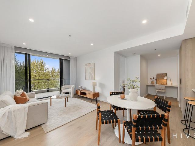 Property for sale in Parkes, Canberra