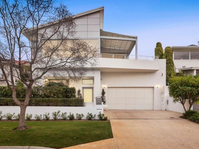 House for sale in Doubleview, City of Stirling