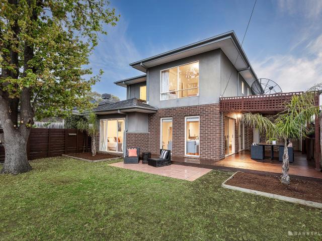 Townhouse for sale in Camerons Creek, Victoria