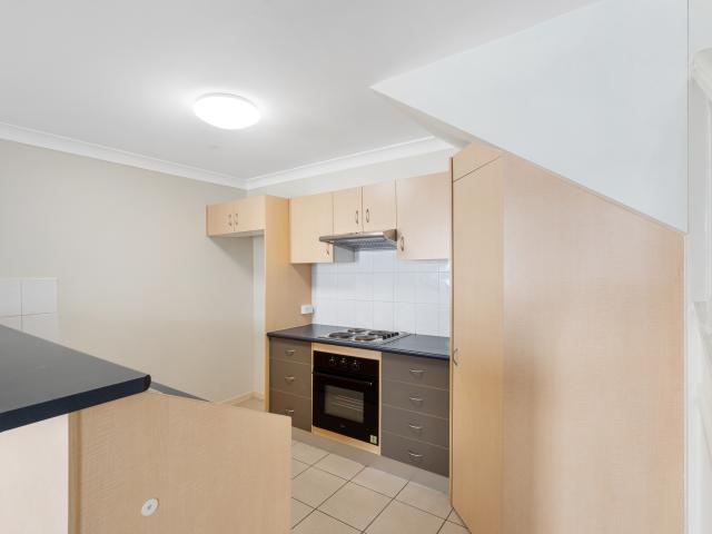 Apartment for sale in Toombul, Queensland