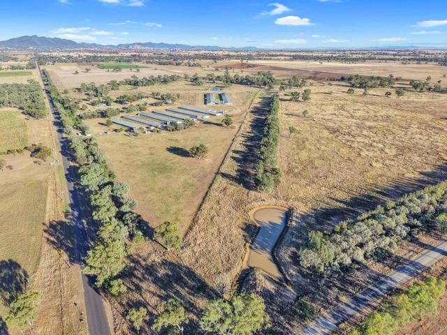 Cottage for sale in Goonoo Goonoo, New South Wales