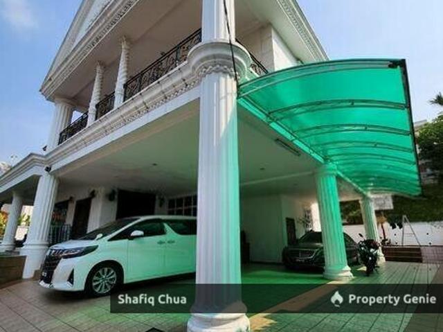 Bungalow for sale in Country Heights Damansara, Kuala Lumpur