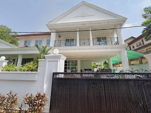 House for sale in Country Heights Damansara, Kuala Lumpur