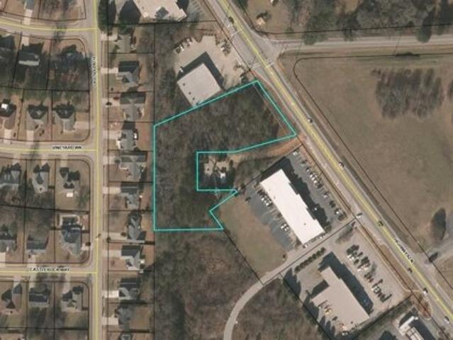 House for sale in Mcdonough, Georgia
