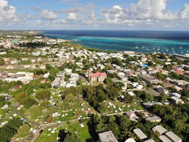 Land for sale in Saint Croix