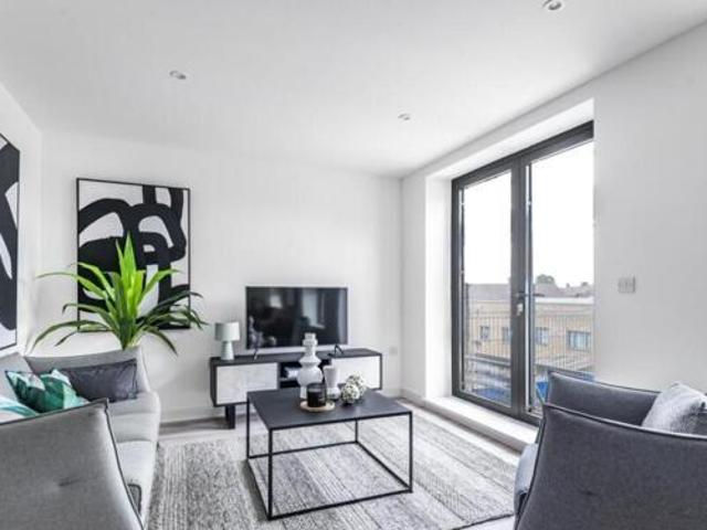House for sale in Lyons, Greater London