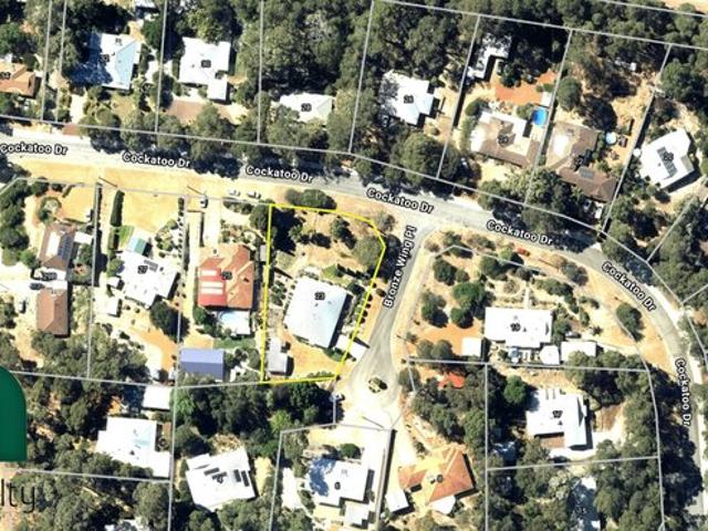 House for sale in Mundaring Dc, Western Australia