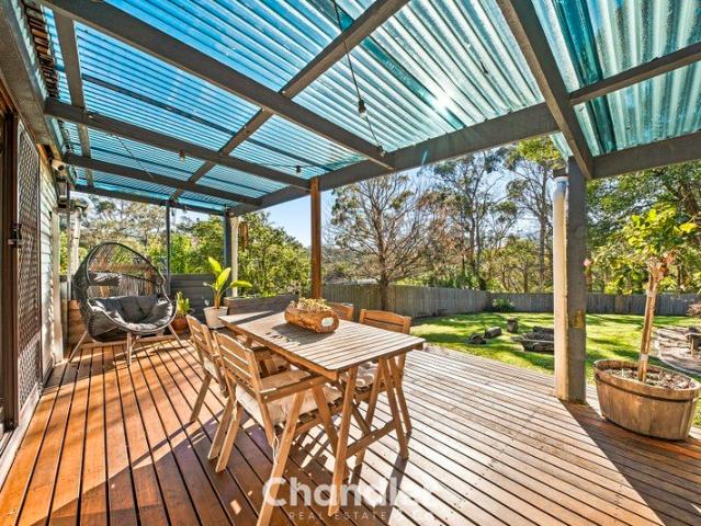 House for sale in Camerons Creek, Victoria