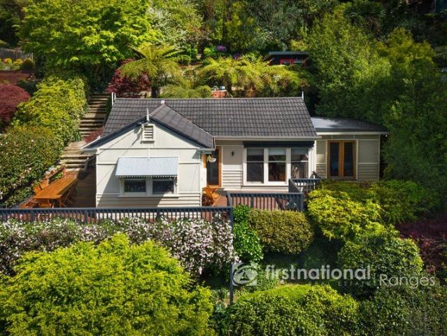 House for sale in Kallista, Melbourne