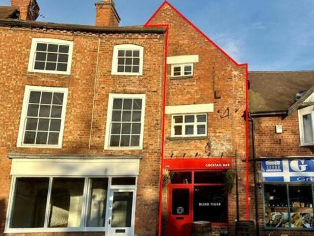 House for sale in Frankwell, Shropshire