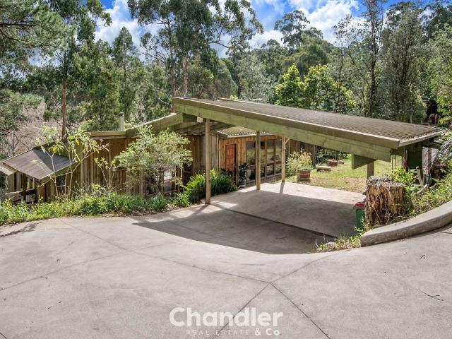 House for sale in Belgrave, Victoria